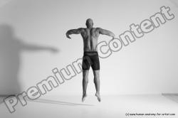 African Dance reference poses